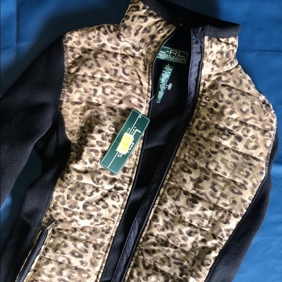 Ralph Lauren size small - Picture 8 of 8